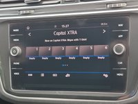 USED 2019 19 VOLKSWAGEN TIGUAN 2.0 TDI Match 5dr ** Sat Nav ** Park Assist ** Full Service History **