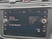 USED 2019 19 VOLKSWAGEN TIGUAN 2.0 TDI Match 5dr ** Sat Nav ** Park Assist ** Full Service History **