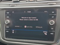 USED 2019 19 VOLKSWAGEN TIGUAN 2.0 TDI Match 5dr ** Sat Nav ** Park Assist ** Full Service History **