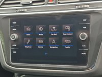 USED 2019 19 VOLKSWAGEN TIGUAN 2.0 TDI Match 5dr ** Sat Nav ** Park Assist ** Full Service History **