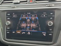 USED 2019 19 VOLKSWAGEN TIGUAN 2.0 TDI Match 5dr ** Sat Nav ** Park Assist ** Full Service History **