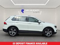 USED 2019 19 VOLKSWAGEN TIGUAN 2.0 TDI Match 5dr ** Sat Nav ** Park Assist ** Full Service History **