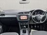USED 2019 19 VOLKSWAGEN TIGUAN 2.0 TDI Match 5dr ** Sat Nav ** Park Assist ** Full Service History **