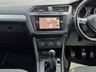 USED 2019 19 VOLKSWAGEN TIGUAN 2.0 TDI Match 5dr ** Sat Nav ** Park Assist ** Full Service History **