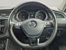 USED 2019 19 VOLKSWAGEN TIGUAN 2.0 TDI Match 5dr ** Sat Nav ** Park Assist ** Full Service History **
