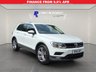 USED 2019 19 VOLKSWAGEN TIGUAN 2.0 TDI Match 5dr ** Sat Nav ** Park Assist ** Full Service History **