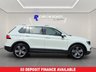 USED 2019 19 VOLKSWAGEN TIGUAN 2.0 TDI Match 5dr ** Sat Nav ** Park Assist ** Full Service History **