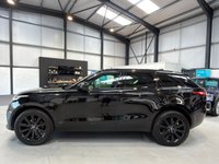 USED 2018 68 LAND ROVER RANGE ROVER VELAR 2.0 D180 R-Dynamic SE SUV 5dr Diesel Auto 4WD Euro 6 (s/s) (180 ps) 