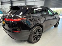 USED 2018 68 LAND ROVER RANGE ROVER VELAR 2.0 D180 R-Dynamic SE SUV 5dr Diesel Auto 4WD Euro 6 (s/s) (180 ps) 
