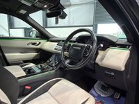 USED 2018 68 LAND ROVER RANGE ROVER VELAR 2.0 D180 R-Dynamic SE SUV 5dr Diesel Auto 4WD Euro 6 (s/s) (180 ps) 