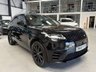 USED 2018 68 LAND ROVER RANGE ROVER VELAR 2.0 D180 R-Dynamic SE SUV 5dr Diesel Auto 4WD Euro 6 (s/s) (180 ps) 