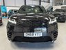 USED 2018 68 LAND ROVER RANGE ROVER VELAR 2.0 D180 R-Dynamic SE SUV 5dr Diesel Auto 4WD Euro 6 (s/s) (180 ps) 