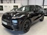 USED 2018 68 LAND ROVER RANGE ROVER VELAR 2.0 D180 R-Dynamic SE SUV 5dr Diesel Auto 4WD Euro 6 (s/s) (180 ps) 
