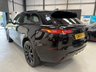 USED 2018 68 LAND ROVER RANGE ROVER VELAR 2.0 D180 R-Dynamic SE SUV 5dr Diesel Auto 4WD Euro 6 (s/s) (180 ps) 