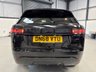 USED 2018 68 LAND ROVER RANGE ROVER VELAR 2.0 D180 R-Dynamic SE SUV 5dr Diesel Auto 4WD Euro 6 (s/s) (180 ps) 