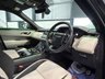 USED 2018 68 LAND ROVER RANGE ROVER VELAR 2.0 D180 R-Dynamic SE SUV 5dr Diesel Auto 4WD Euro 6 (s/s) (180 ps) 