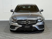 USED 2019 69 MERCEDES-BENZ E-CLASS 2.0 E300de 13.5kWh AMG Line (Premium) Saloon 4dr Diesel Plug-in Hybrid G-Tronic+ Euro 6 (s/s) (306 ps) 
