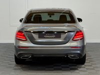 USED 2019 69 MERCEDES-BENZ E-CLASS 2.0 E300de 13.5kWh AMG Line (Premium) Saloon 4dr Diesel Plug-in Hybrid G-Tronic+ Euro 6 (s/s) (306 ps) 