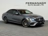 USED 2019 69 MERCEDES-BENZ E-CLASS 2.0 E300de 13.5kWh AMG Line (Premium) Saloon 4dr Diesel Plug-in Hybrid G-Tronic+ Euro 6 (s/s) (306 ps) 