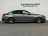 USED 2019 69 MERCEDES-BENZ E-CLASS 2.0 E300de 13.5kWh AMG Line (Premium) Saloon 4dr Diesel Plug-in Hybrid G-Tronic+ Euro 6 (s/s) (306 ps) 