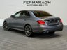 USED 2019 69 MERCEDES-BENZ E-CLASS 2.0 E300de 13.5kWh AMG Line (Premium) Saloon 4dr Diesel Plug-in Hybrid G-Tronic+ Euro 6 (s/s) (306 ps) 