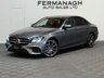 USED 2019 69 MERCEDES-BENZ E-CLASS 2.0 E300de 13.5kWh AMG Line (Premium) Saloon 4dr Diesel Plug-in Hybrid G-Tronic+ Euro 6 (s/s) (306 ps) 