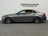 USED 2019 69 MERCEDES-BENZ E-CLASS 2.0 E300de 13.5kWh AMG Line (Premium) Saloon 4dr Diesel Plug-in Hybrid G-Tronic+ Euro 6 (s/s) (306 ps) 