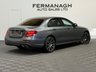 USED 2019 69 MERCEDES-BENZ E-CLASS 2.0 E300de 13.5kWh AMG Line (Premium) Saloon 4dr Diesel Plug-in Hybrid G-Tronic+ Euro 6 (s/s) (306 ps) 