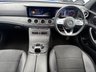 USED 2019 69 MERCEDES-BENZ E-CLASS 2.0 E300de 13.5kWh AMG Line (Premium) Saloon 4dr Diesel Plug-in Hybrid G-Tronic+ Euro 6 (s/s) (306 ps) 