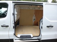 USED 2023 23 RENAULT TRAFIC 2.0 dCi Blue LL30 Business+ Panel Van 5dr Diesel Manual L2 H1 Euro 6 (s/s) (130 ps) 30 Vans on Our Website