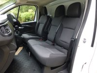 USED 2023 23 RENAULT TRAFIC 2.0 dCi Blue LL30 Business+ Panel Van 5dr Diesel Manual L2 H1 Euro 6 (s/s) (130 ps) 30 Vans on Our Website