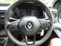 USED 2023 23 RENAULT TRAFIC 2.0 dCi Blue LL30 Business+ Panel Van 5dr Diesel Manual L2 H1 Euro 6 (s/s) (130 ps) 30 Vans on Our Website