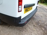 USED 2023 23 RENAULT TRAFIC 2.0 dCi Blue LL30 Business+ Panel Van 5dr Diesel Manual L2 H1 Euro 6 (s/s) (130 ps) 30 Vans on Our Website