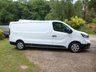 USED 2023 23 RENAULT TRAFIC 2.0 dCi Blue LL30 Business+ Panel Van 5dr Diesel Manual L2 H1 Euro 6 (s/s) (130 ps) 30 Vans on Our Website