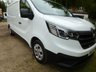 USED 2023 23 RENAULT TRAFIC 2.0 dCi Blue LL30 Business+ Panel Van 5dr Diesel Manual L2 H1 Euro 6 (s/s) (130 ps) 30 Vans on Our Website