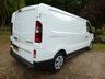 USED 2023 23 RENAULT TRAFIC 2.0 dCi Blue LL30 Business+ Panel Van 5dr Diesel Manual L2 H1 Euro 6 (s/s) (130 ps) 30 Vans on Our Website