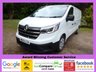 USED 2023 23 RENAULT TRAFIC 2.0 dCi Blue LL30 Business+ Panel Van 5dr Diesel Manual L2 H1 Euro 6 (s/s) (130 ps) 30 Vans on Our Website