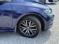 USED 2018 18 VOLKSWAGEN GOLF 1.6 TDI SE Hatchback 5dr Diesel Manual Euro 6 (s/s) (115 ps) 