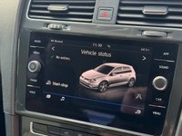 USED 2018 18 VOLKSWAGEN GOLF 1.6 TDI SE Hatchback 5dr Diesel Manual Euro 6 (s/s) (115 ps) 