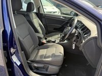 USED 2018 18 VOLKSWAGEN GOLF 1.6 TDI SE Hatchback 5dr Diesel Manual Euro 6 (s/s) (115 ps) 