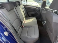 USED 2018 18 VOLKSWAGEN GOLF 1.6 TDI SE Hatchback 5dr Diesel Manual Euro 6 (s/s) (115 ps) 