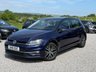 USED 2018 18 VOLKSWAGEN GOLF 1.6 TDI SE Hatchback 5dr Diesel Manual Euro 6 (s/s) (115 ps) 