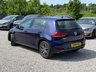 USED 2018 18 VOLKSWAGEN GOLF 1.6 TDI SE Hatchback 5dr Diesel Manual Euro 6 (s/s) (115 ps) 