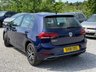 USED 2018 18 VOLKSWAGEN GOLF 1.6 TDI SE Hatchback 5dr Diesel Manual Euro 6 (s/s) (115 ps) 