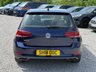 USED 2018 18 VOLKSWAGEN GOLF 1.6 TDI SE Hatchback 5dr Diesel Manual Euro 6 (s/s) (115 ps) 