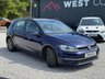 USED 2018 18 VOLKSWAGEN GOLF 1.6 TDI SE Hatchback 5dr Diesel Manual Euro 6 (s/s) (115 ps) 