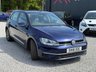 USED 2018 18 VOLKSWAGEN GOLF 1.6 TDI SE Hatchback 5dr Diesel Manual Euro 6 (s/s) (115 ps) 