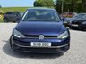 USED 2018 18 VOLKSWAGEN GOLF 1.6 TDI SE Hatchback 5dr Diesel Manual Euro 6 (s/s) (115 ps) 