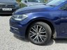 USED 2018 18 VOLKSWAGEN GOLF 1.6 TDI SE Hatchback 5dr Diesel Manual Euro 6 (s/s) (115 ps) 