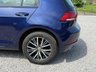 USED 2018 18 VOLKSWAGEN GOLF 1.6 TDI SE Hatchback 5dr Diesel Manual Euro 6 (s/s) (115 ps) 